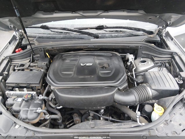 1C4RJFAG6HC881574 Jeep Grand Cherokee Altitude 4x4