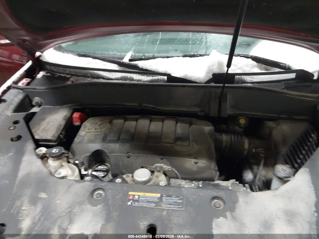 1GKKVSKD2HJ241221 GMC Acadia Limited