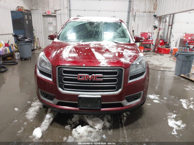 1GKKVSKD2HJ241221 GMC Acadia Limited