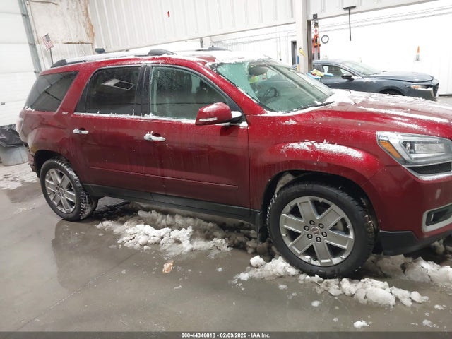 1GKKVSKD2HJ241221 GMC Acadia Limited