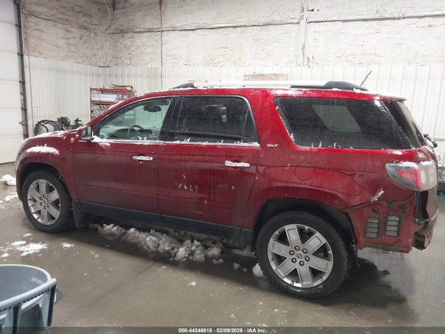 1GKKVSKD2HJ241221 GMC Acadia Limited