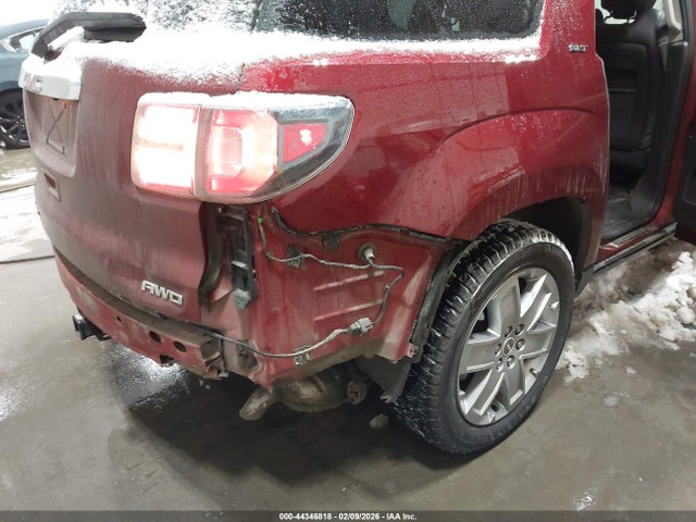 1GKKVSKD2HJ241221 GMC Acadia Limited