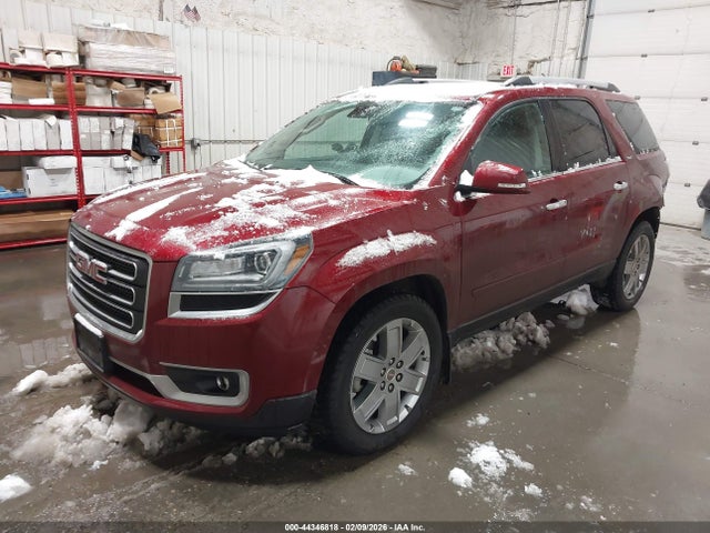 1GKKVSKD2HJ241221 GMC Acadia Limited