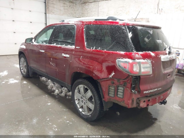 1GKKVSKD2HJ241221 GMC Acadia Limited