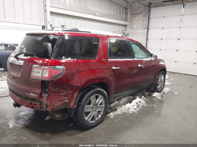 1GKKVSKD2HJ241221 GMC Acadia Limited