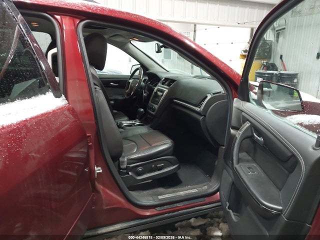 1GKKVSKD2HJ241221 GMC Acadia Limited