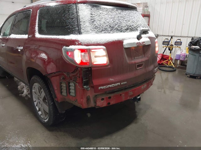 1GKKVSKD2HJ241221 GMC Acadia Limited