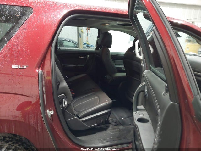 1GKKVSKD2HJ241221 GMC Acadia Limited