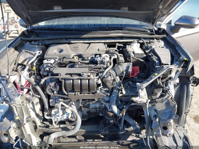 Toyota CAMRY LE 2024 4T1C11AK2RU889465 Image 10