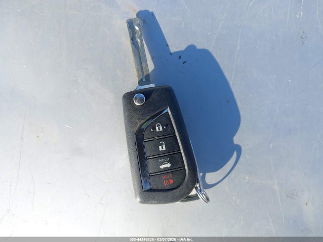 Toyota CAMRY LE 2024 4T1C11AK2RU889465 Image 11