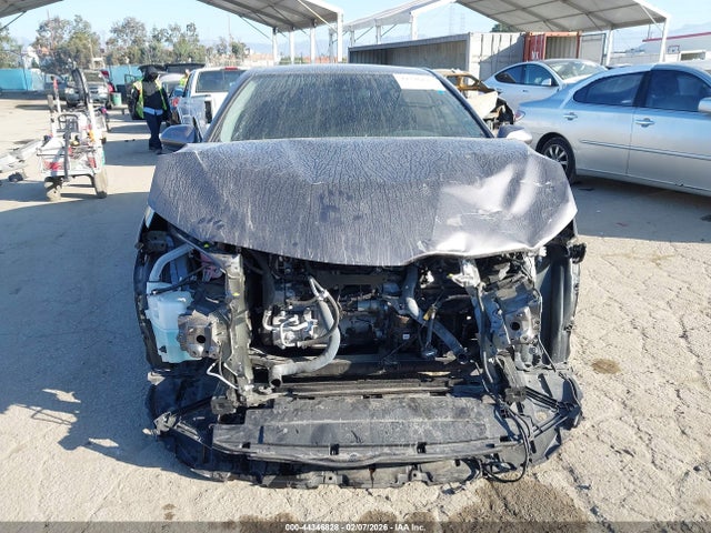 Toyota CAMRY LE 2024 4T1C11AK2RU889465 Image 13