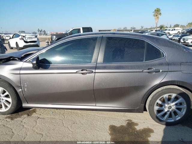 Toyota CAMRY LE 2024 4T1C11AK2RU889465 Image 15