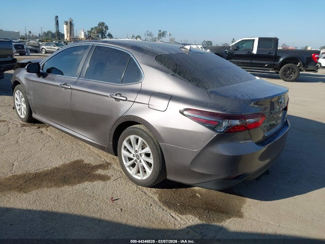 Toyota CAMRY LE 2024 4T1C11AK2RU889465 Image 3