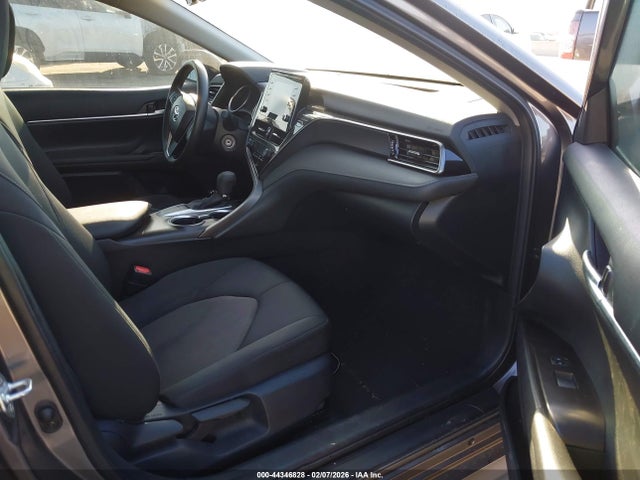 Toyota CAMRY LE 2024 4T1C11AK2RU889465 Image 5
