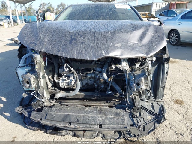 Toyota CAMRY LE 2024 4T1C11AK2RU889465 Image 6