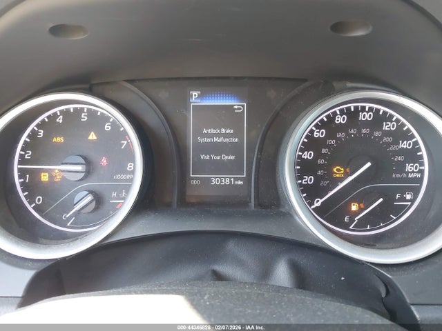 Toyota CAMRY LE 2024 4T1C11AK2RU889465 Image 7