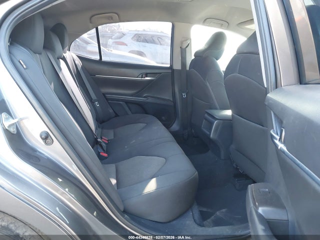 Toyota CAMRY LE 2024 4T1C11AK2RU889465 Image 8