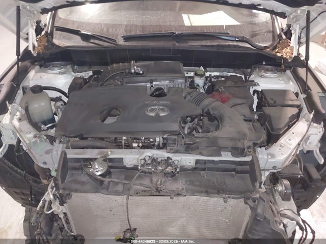 2020 INFINITI QX50 3PCAJ5M13LF114176 Photo 9