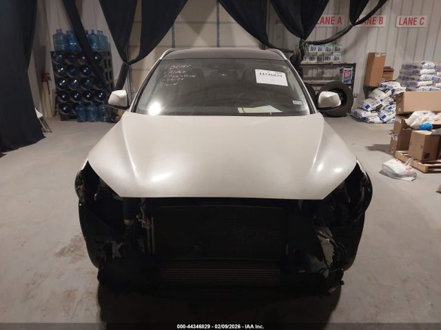 44346829 :رقم المزاد ، 3PCAJ5M13LF114176 vin ، 2020 Infiniti Qx50 Essential مزاد بيع