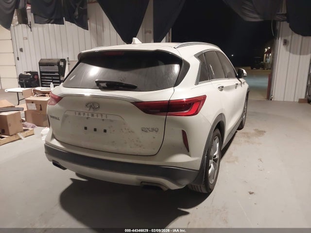 2020 INFINITI QX50 3PCAJ5M13LF114176 Photo 3