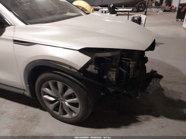2020 INFINITI QX50 3PCAJ5M13LF114176 Photo 5