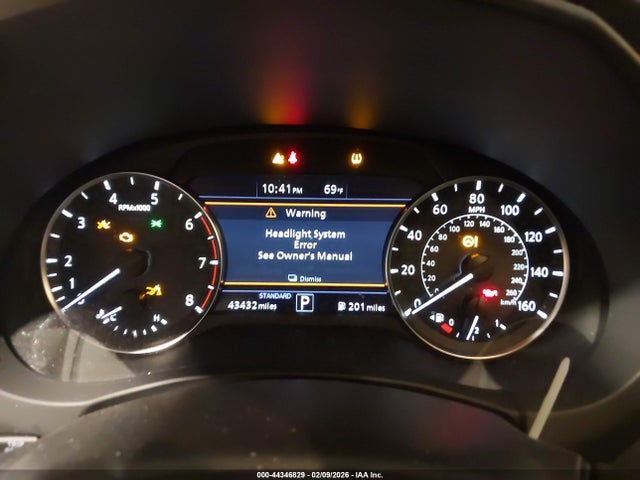 2020 INFINITI QX50 3PCAJ5M13LF114176 Photo 6