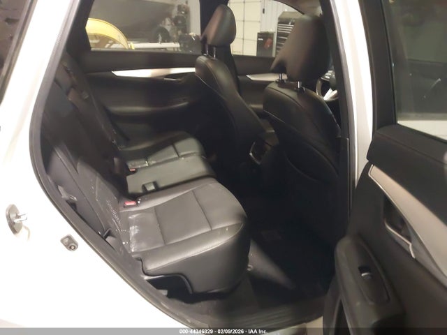 2020 INFINITI QX50 3PCAJ5M13LF114176 Photo 7