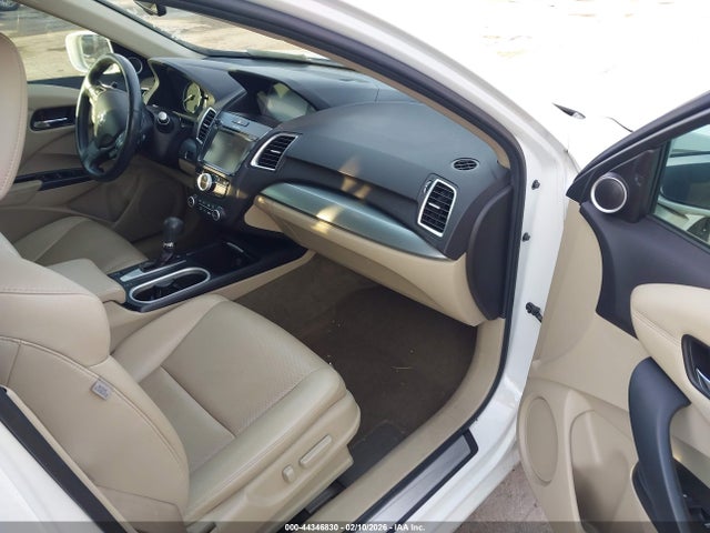 Продажа на аукционе авто 2017 Acura Rdx Technology   Acurawatch Plus Packages/w/technology Package, vin: 5J8TB4H57HL018988, номер лота: 44346830
