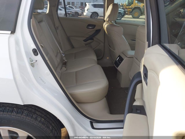 Продажа на аукционе авто 2017 Acura Rdx Technology   Acurawatch Plus Packages/w/technology Package, vin: 5J8TB4H57HL018988, номер лота: 44346830