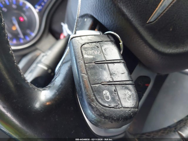 2C3CCAAG3JH278222 Chrysler 300 Touring