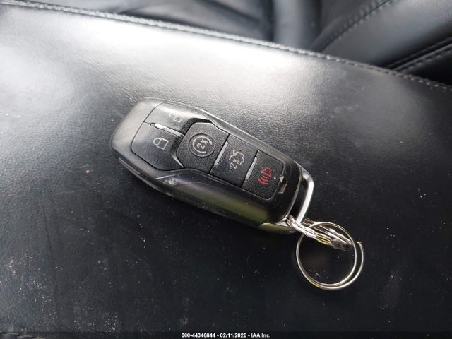 Lincoln Mkx Reserve 2017 2LMPJ8LR3HBL30441 Image 11
