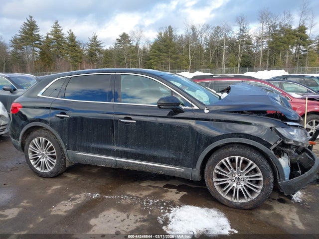 Lincoln Mkx Reserve 2017 2LMPJ8LR3HBL30441 Image 13