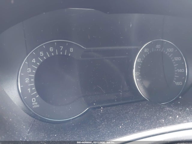 Lincoln Mkx Reserve 2017 2LMPJ8LR3HBL30441 Image 15