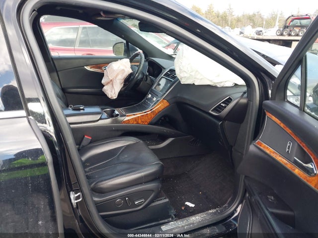 Lincoln Mkx Reserve 2017 2LMPJ8LR3HBL30441 Image 5