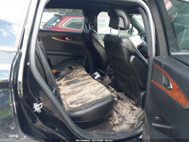 Lincoln Mkx Reserve 2017 2LMPJ8LR3HBL30441 Image 8