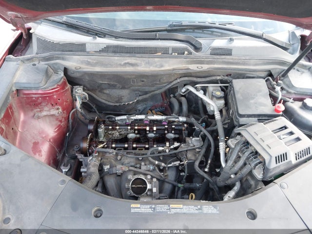 2GKALMEK5G6195595 GMC Terrain Sle-1