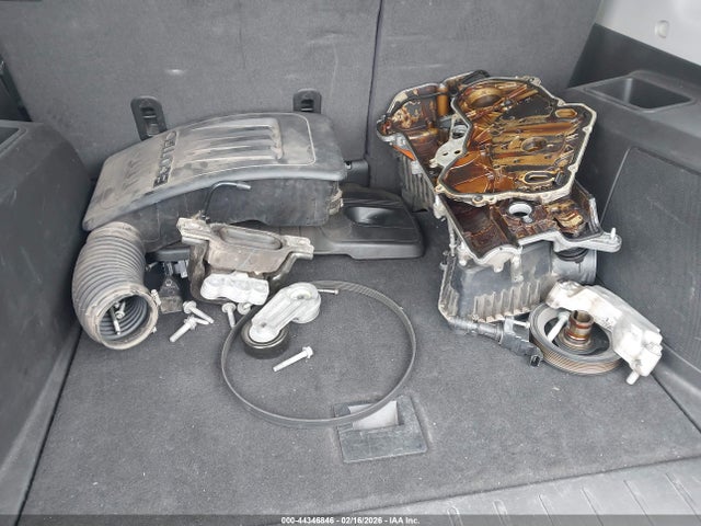 2GKALMEK5G6195595 GMC Terrain Sle-1