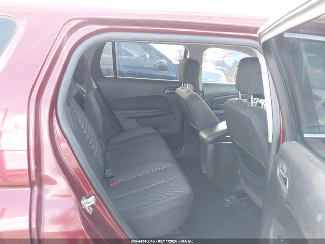 2GKALMEK5G6195595 GMC Terrain Sle-1
