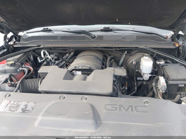 1GKS2GKCXLR243063 GMC Yukon Xl 4wd Slt