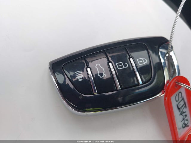 1GKS2GKCXLR243063 GMC Yukon Xl 4wd Slt