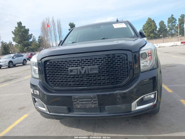 1GKS2GKCXLR243063 GMC Yukon Xl 4wd Slt