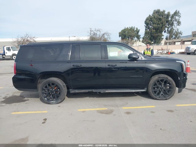 1GKS2GKCXLR243063 GMC Yukon Xl 4wd Slt
