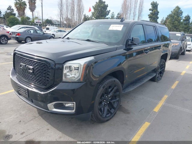1GKS2GKCXLR243063 GMC Yukon Xl 4wd Slt