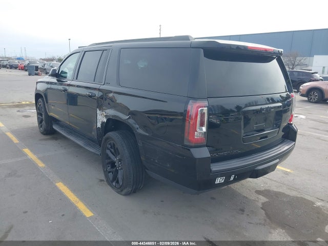1GKS2GKCXLR243063 GMC Yukon Xl 4wd Slt