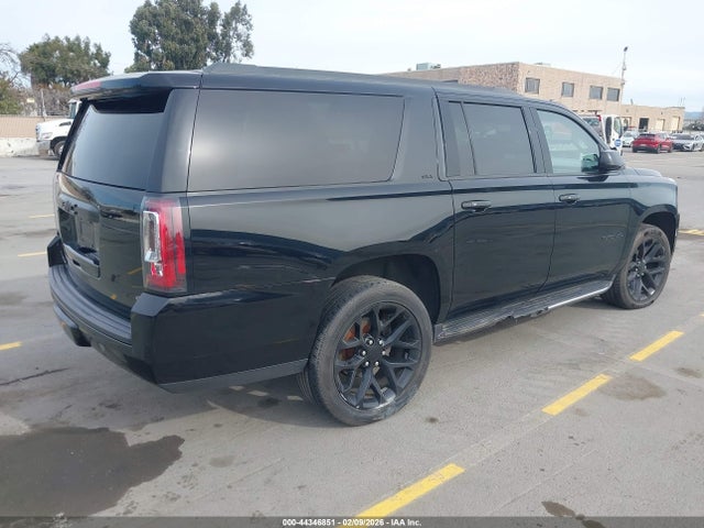 1GKS2GKCXLR243063 GMC Yukon Xl 4wd Slt