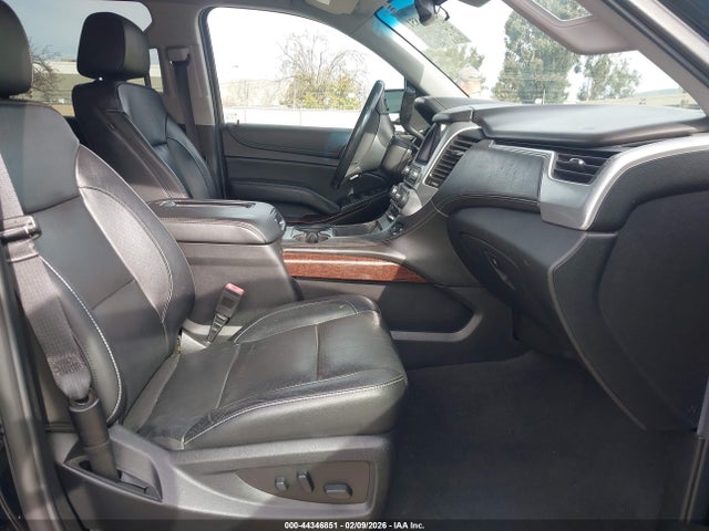 1GKS2GKCXLR243063 GMC Yukon Xl 4wd Slt