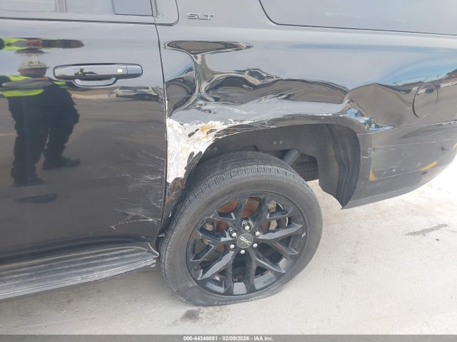 1GKS2GKCXLR243063 GMC Yukon Xl 4wd Slt