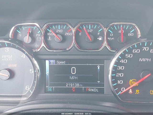 1GKS2GKCXLR243063 GMC Yukon Xl 4wd Slt