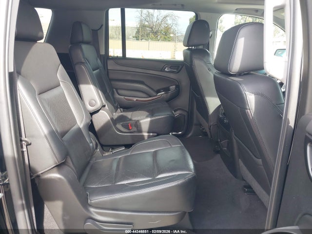 1GKS2GKCXLR243063 GMC Yukon Xl 4wd Slt
