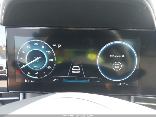 5NPLS4AGXPH090684 Hyundai ELANTRA SEL